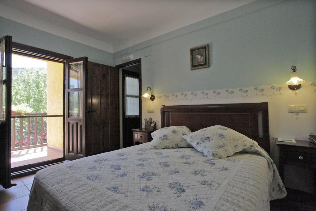 Hotel Rural Xerete Navaconcejo