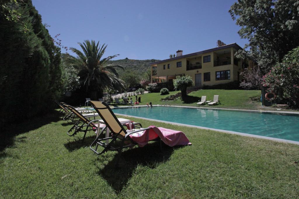 Hotel Rural Xerete Navaconcejo