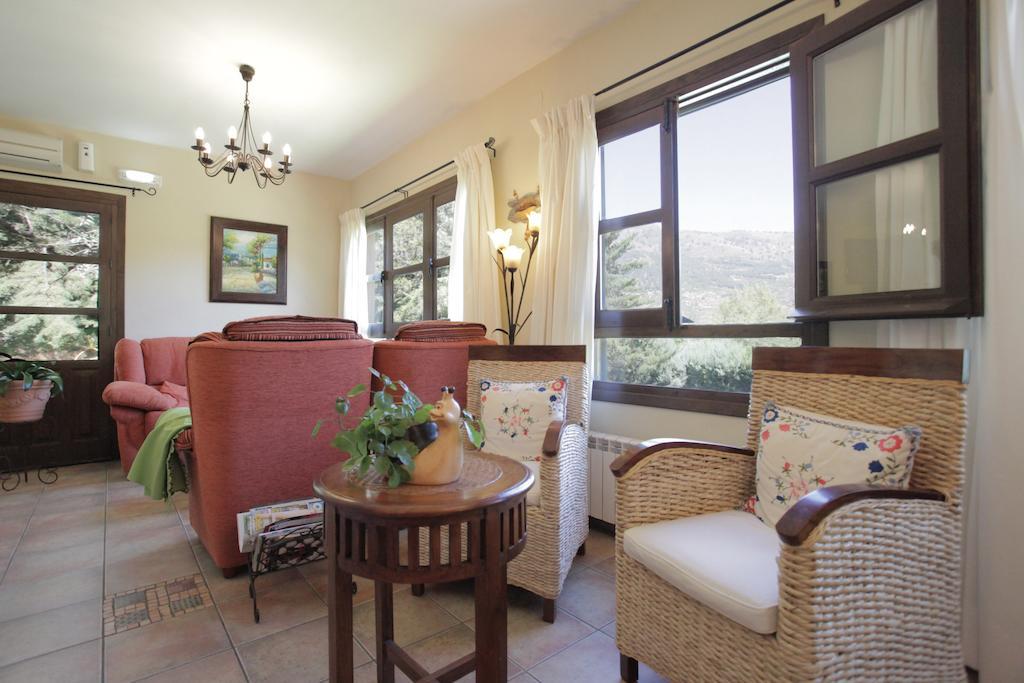 Hotel Rural Xerete Navaconcejo